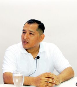 Javier Montenegro