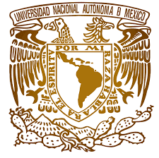 UNAM Mexico.