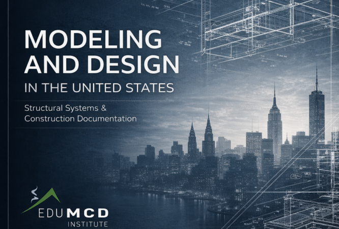 Modeling and design in the US