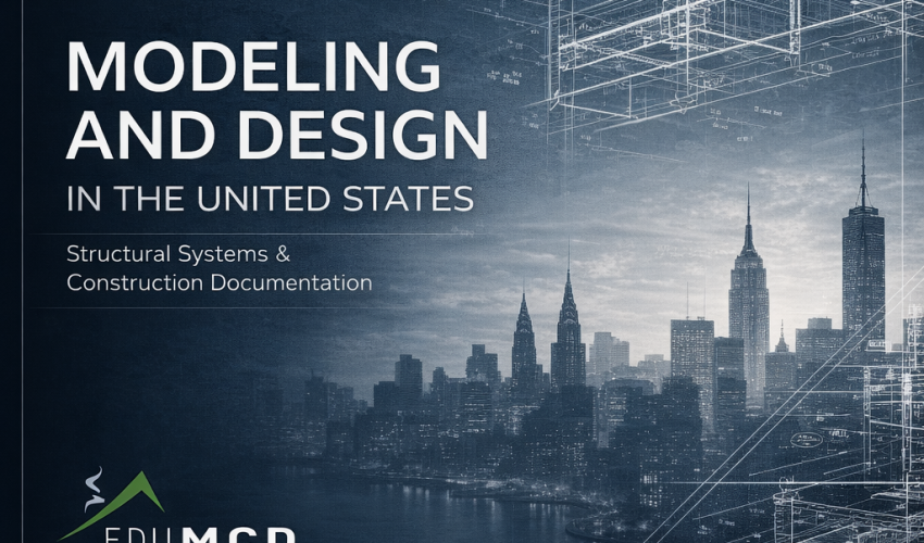 Modeling and design in the US