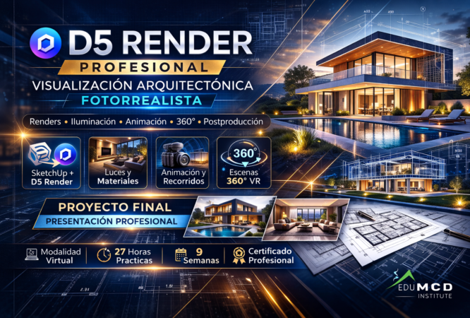 D5 by EduMCD Institute