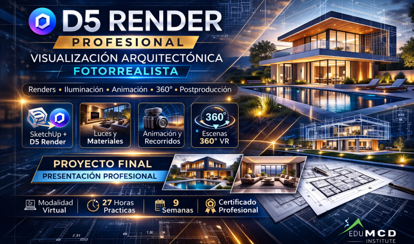 D5 by EduMCD Institute