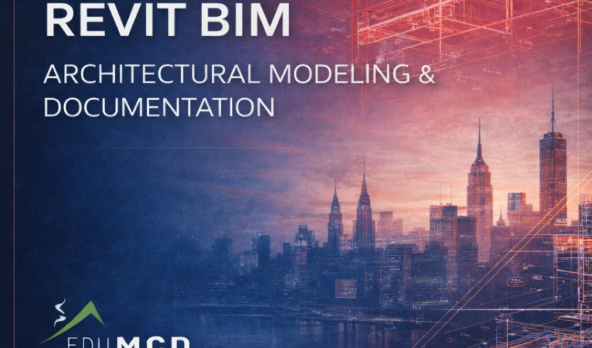 revit curso by edumcd
